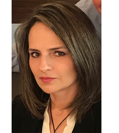 Dra. Ana María Vera Torres