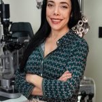 Dra. Andrea Cárdenas González