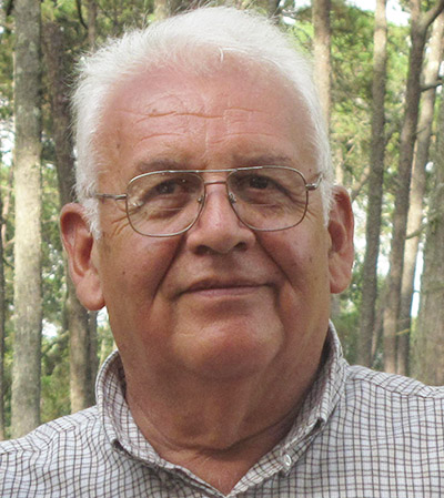 Dr. Bonfilio Domínguez Cuevas