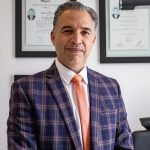 Dr. Daniel Lomeli Linares 