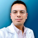 Dr. David Alberto Linares Rivas Cacho