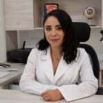 Dra. Denisse Paola García Ortega