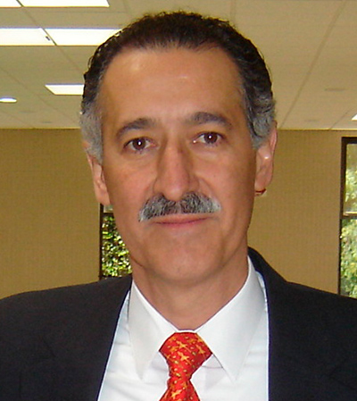Dr. Guillermo Antonio Salcedo Casillas 