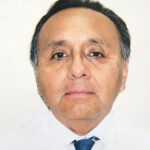 Dr. Alfredo Medina Zarco