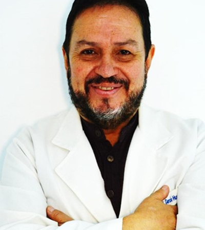 Dr. Humberto López García