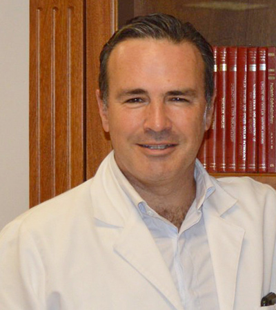 Dr. Jose Luis Tovilla Canales
