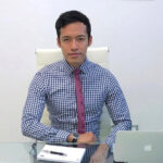 Dr. Olegario Ivan Castro Vite