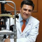 Dr. Pablo de la Cruz Velasco Ramos
