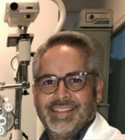 Dr. Rubén López Oliver 