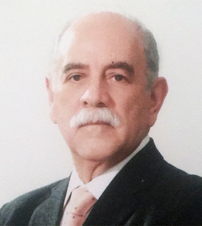 Dr. Ernesto Natera Cruz