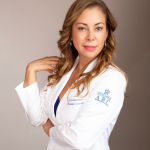 Dra. Evalicia Murua Martínez Saldaña 