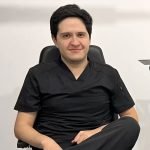 Dr. Iván Salgado Flores 