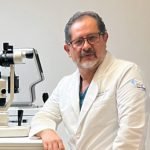 Dr. Jorge Eduardo Gonzalez Davila