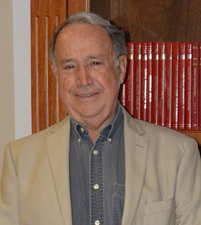 Dr. José Luis Tovilla y Pomar