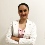 Dra. Karina Mateos Diaz
