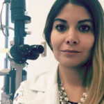 Dra. Karla Itzel Rojas Morales
