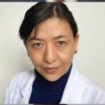 Dra. Lilia Garnica Hayashi