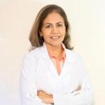 Dra. María Teresa del Angel Arenas