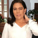 Dra. Ma. Helena Monroy Serrano