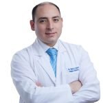 Dr. Mario Alberto Solorzano Mucharraz