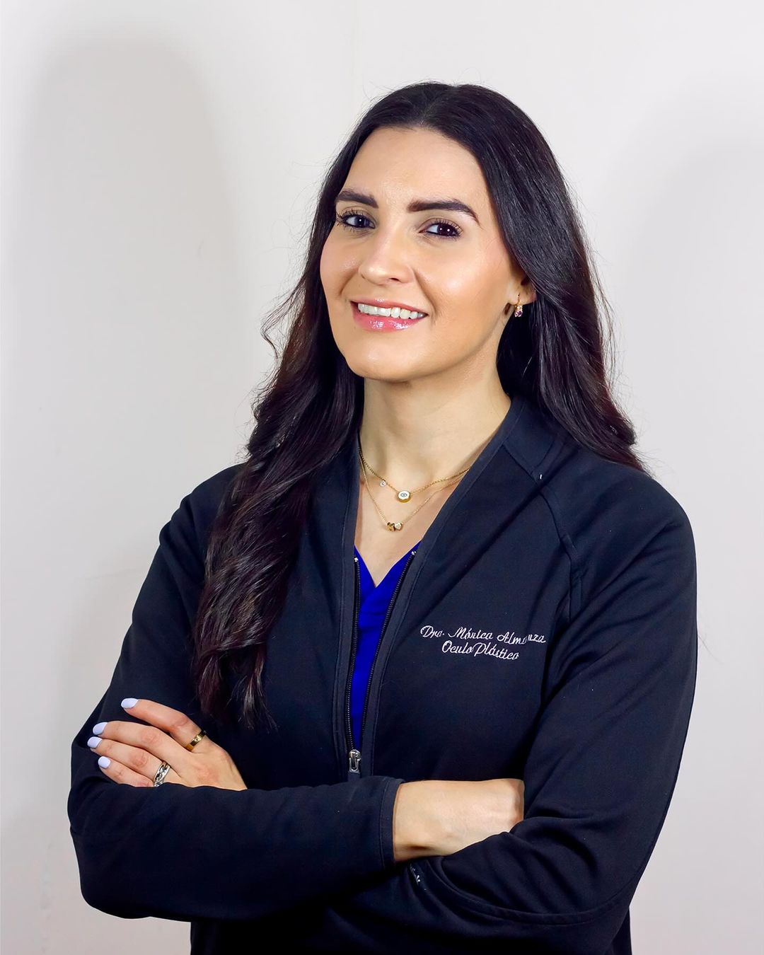 Dra. Mónica Almanza