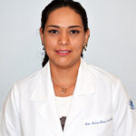 Dra. Osiris Olvera Morales