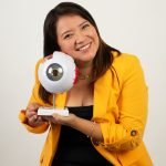 Dra. Rubi Alejandra Carranza Dzib