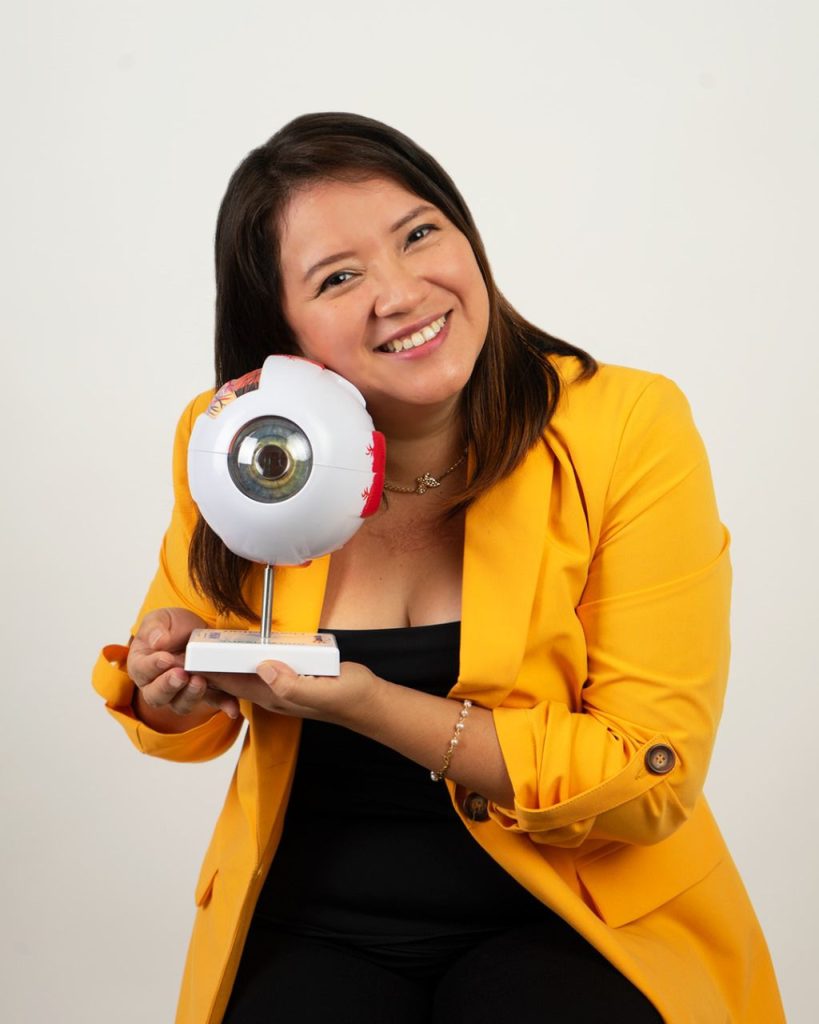 Dra. Rubi Alejandra Carranza Dzib