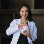 Dra. Sandra Nohemí Chimalpopoca Bautista