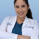 Dra. Sandra Vianney Ramírez Ojeda