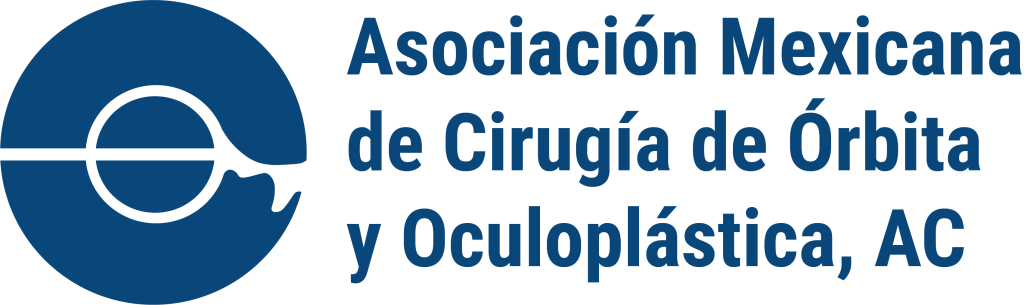 Asociaci&oacute;n Mexicana de Oculopl&aacute;stica