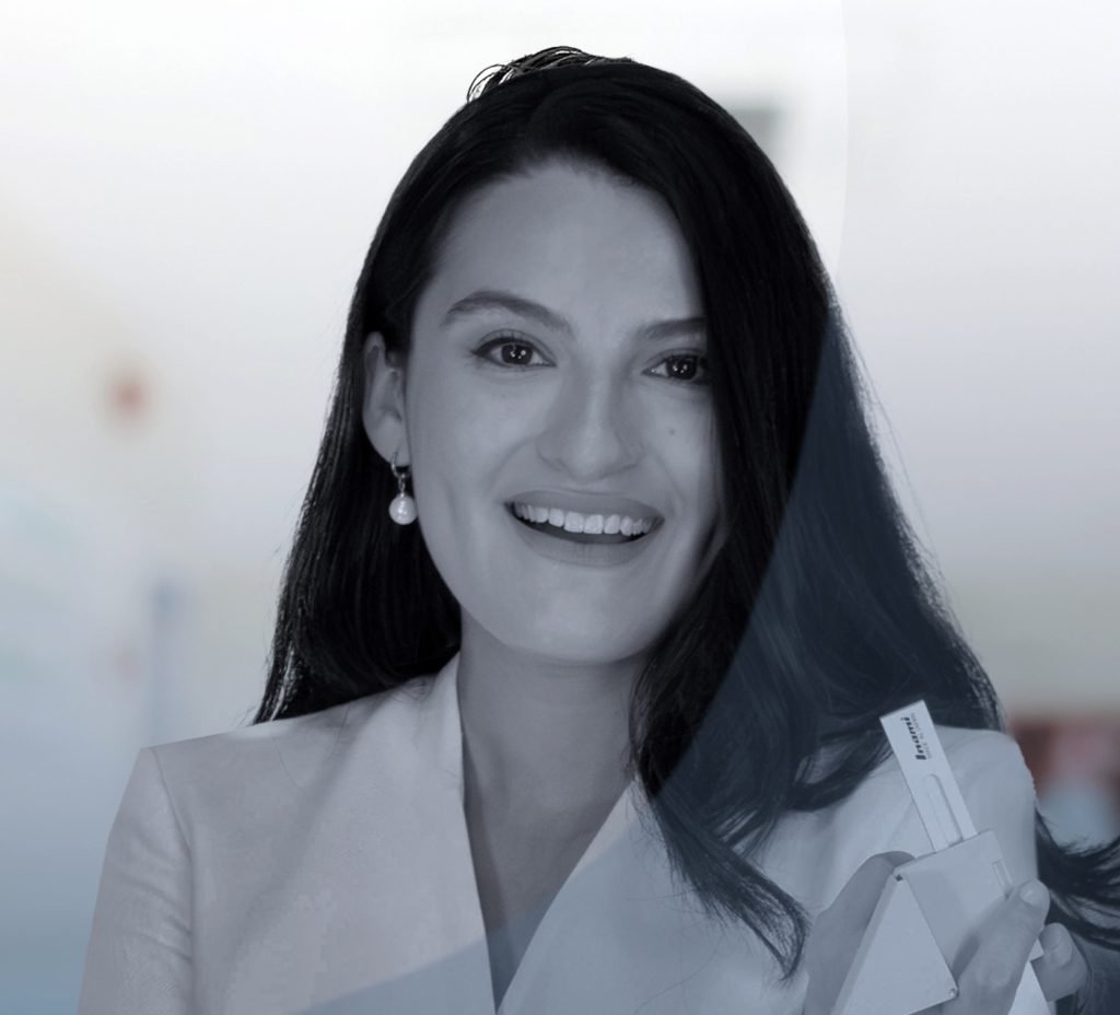 Dra. Bárbara Campos Casas