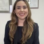 Dra. Dolores Esther Isidora Arroyo Garza