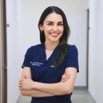 Dra. Donají Morales Campos