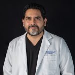 Dr. Fernando Martínez Solís 
