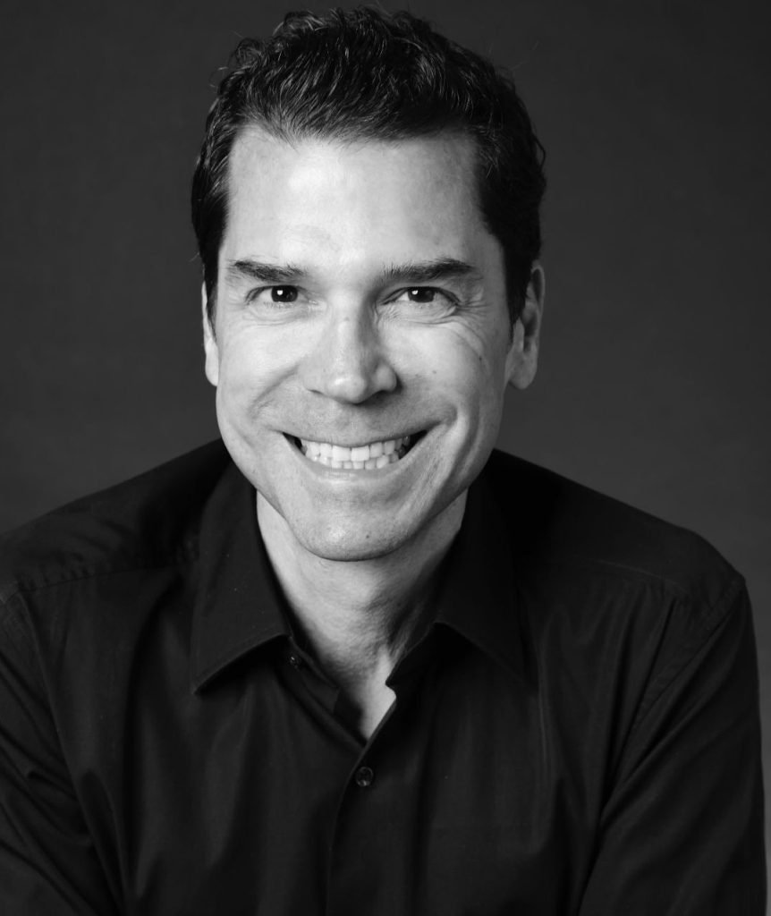 Dr. Gabriel Marcelo Garza Martínez