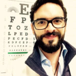 Dr. Martín Javier Guzmán Sánchez