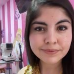 Dra. Miriam Ortega Hernández 