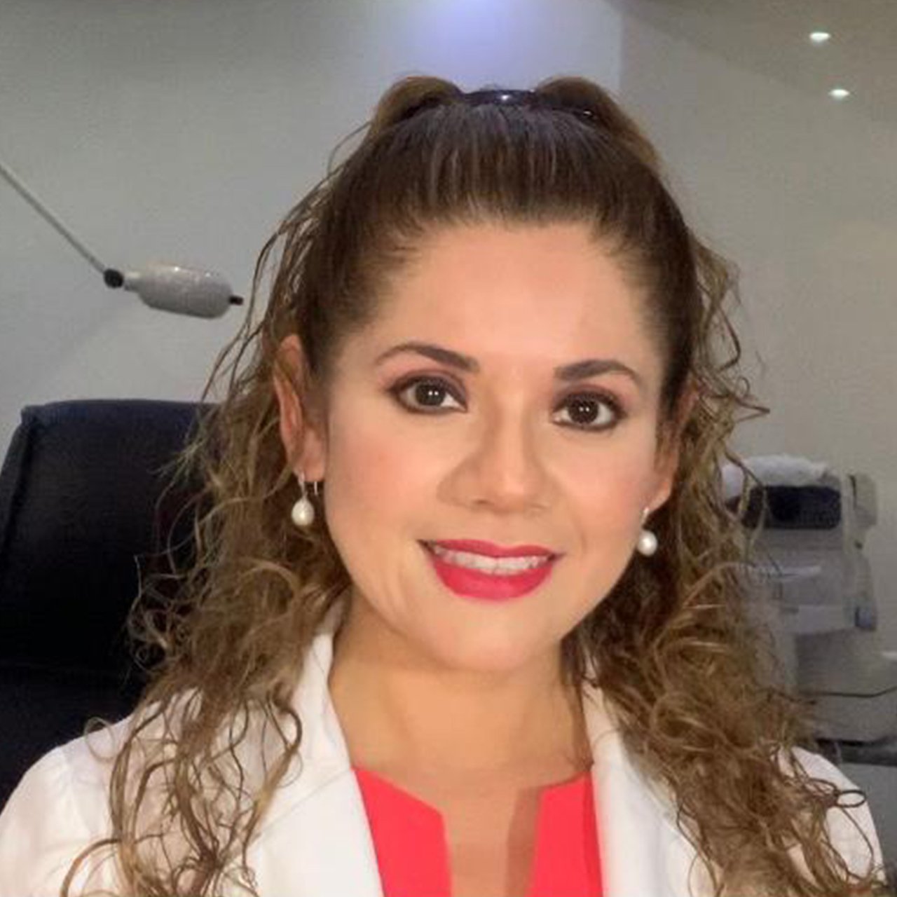Dra. María Fernanda Pinzon