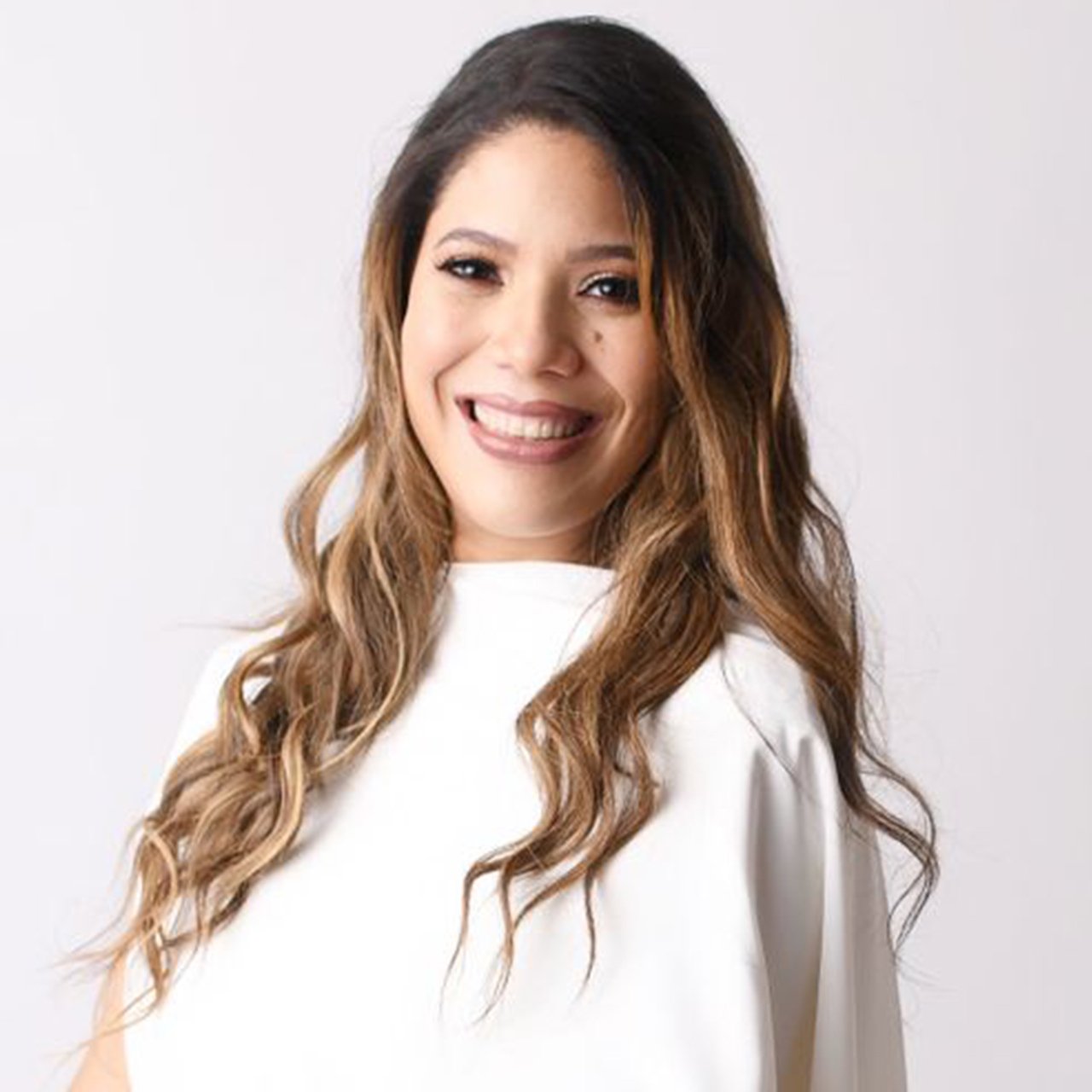Dra. Mary González Suriel 
