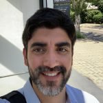 Dr. Luis Venegas González