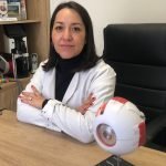 Dra. Azucena Aideé Mendoza Mayén