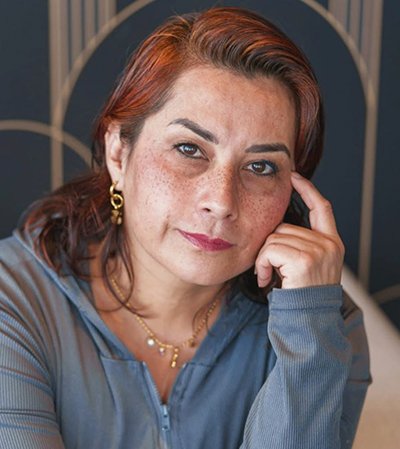 Dra. Ma Verónica Escalante Gómez