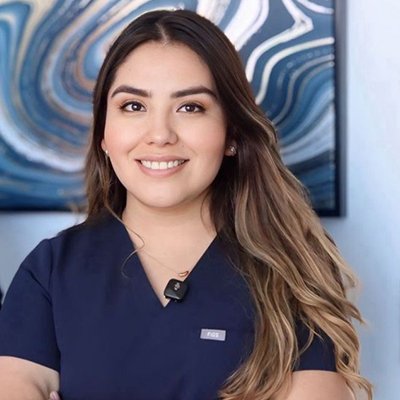 Dra. Frida Cordero