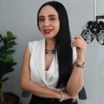 Dra. Denisse Paola García Ortega