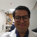 Dr. Carlos Alberto Martinez Molina