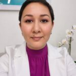 Dra. Karla Gabriela Valerio Ramírez